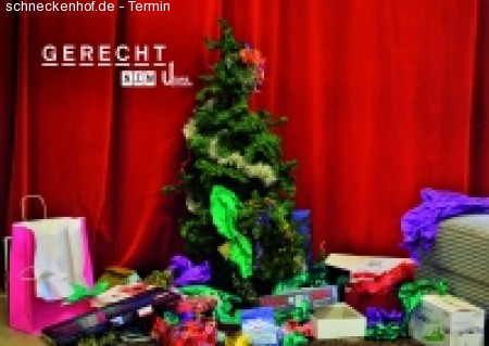 Utopie Station Werbeplakat