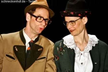 Ehekracher Werbeplakat