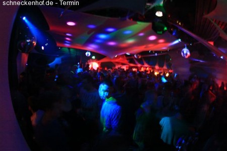 Indiependance feat Urban Beats Werbeplakat