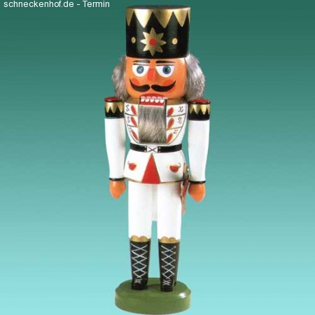 Nussknacker-Abend (FULL HD) Werbeplakat