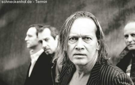 Guramy live Werbeplakat