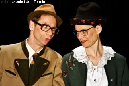 Ehekracher Werbeplakat