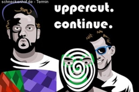 TIEFDRUCK Werbeplakat