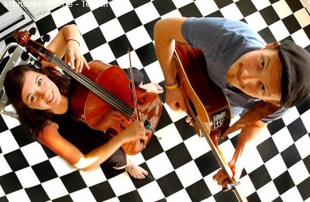 Aaden @ O-Ton Werbeplakat