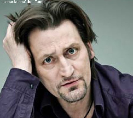 Ingo Naujoks & Band Werbeplakat