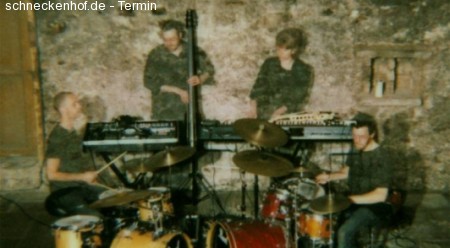 Hidden Orchestra Werbeplakat