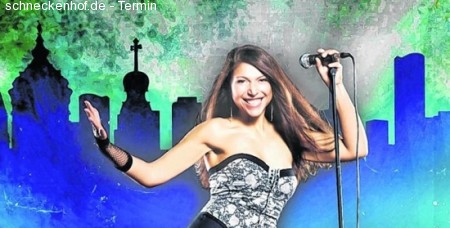 Fatma2soul Werbeplakat