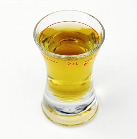 1-EUR-Schnapstag Werbeplakat