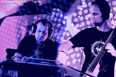 Eröffnungskonzert der A-Buchme Werbeplakat