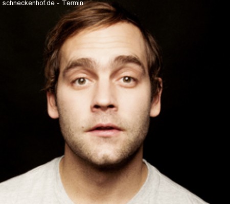 Bosse & Friends Werbeplakat