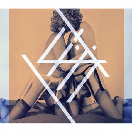 Diät & Puff Berlin Post Punk Werbeplakat