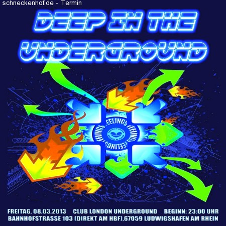 Feelings Werbeplakat