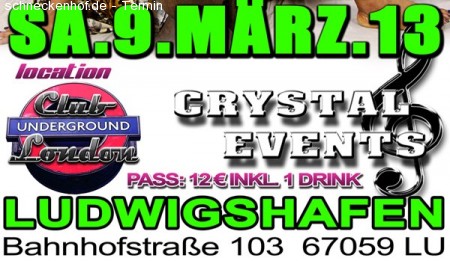 International Women´s Day Werbeplakat