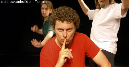 Drama Light Werbeplakat