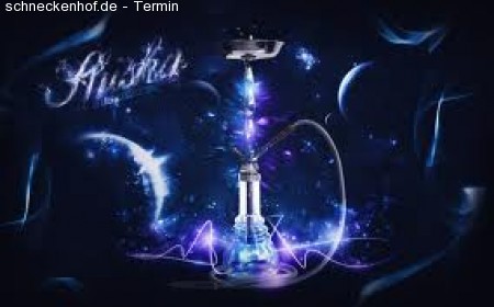 Chill Out Monday Werbeplakat