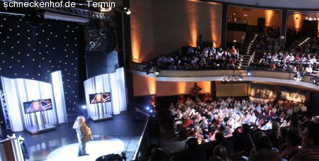 1. Mannheimer Comedy Cup Werbeplakat