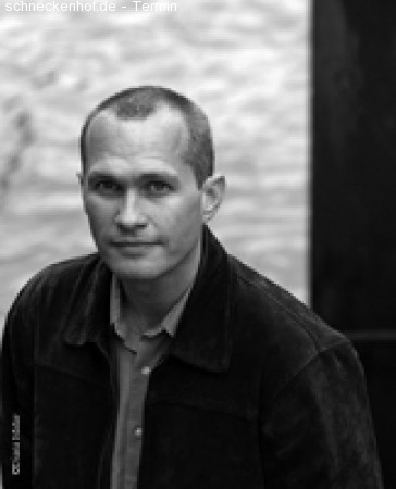 David Vann: Dreck Werbeplakat