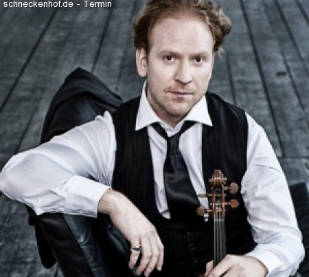 Eröffnungskonzert D.Hope Werbeplakat