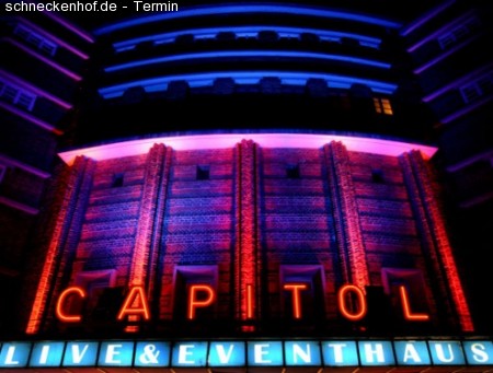 Hurtigruten Werbeplakat