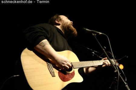 Konzert @ O-Ton Werbeplakat