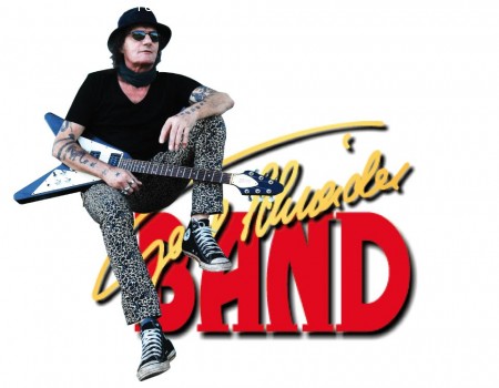 Konzert @ O-Ton Werbeplakat