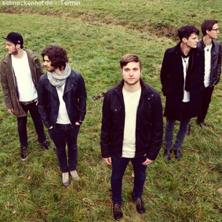 Konzert @ O-Ton Werbeplakat