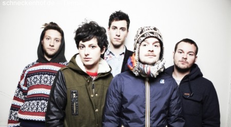 DASDING Lautstark-Party Werbeplakat