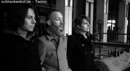 Monophona Werbeplakat