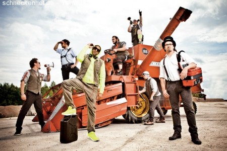 Kellerkommando Werbeplakat