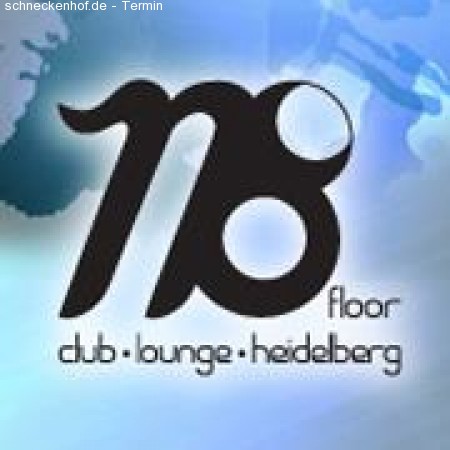 ELSA Party Werbeplakat