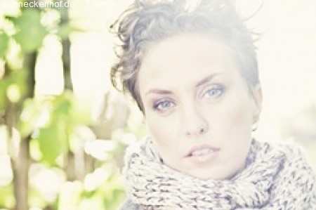 Beady Belle Werbeplakat