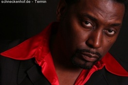 Big Daddy Kane Werbeplakat