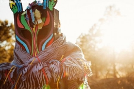 Set It Off Tour 2013 Werbeplakat