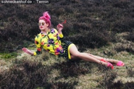 SKIP&DIE Werbeplakat