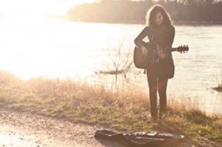 Eva Croissant Werbeplakat