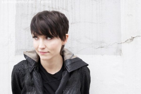 Magda & NYMA @ Loft Club Werbeplakat