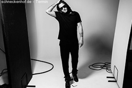 Loco Dice @ Loft Club Werbeplakat