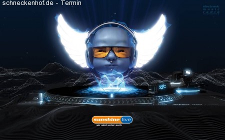 DIE HELDEN DER 90er Werbeplakat