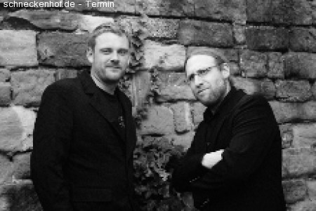 Tanz in den Mai Werbeplakat