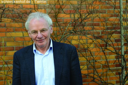 Götz Aly: Die Belasteten Werbeplakat