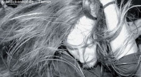 Lautstark Nachschwärmerparty Werbeplakat