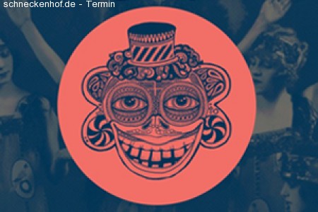 Salto Mortale Werbeplakat