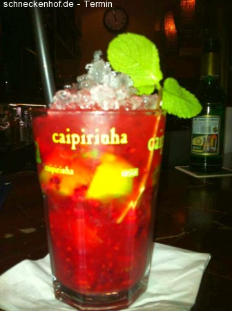 Sommer Special Werbeplakat