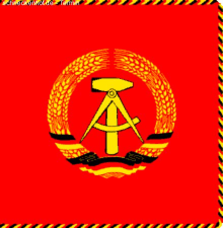 bad taste Werbeplakat