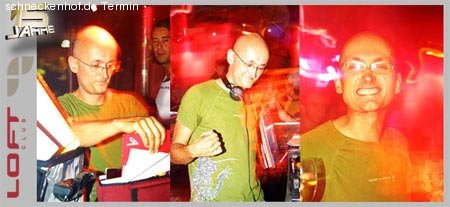 Berlin Express Werbeplakat