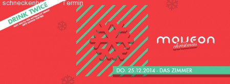 Move on up Werbeplakat