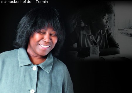 Joan Armatrading -