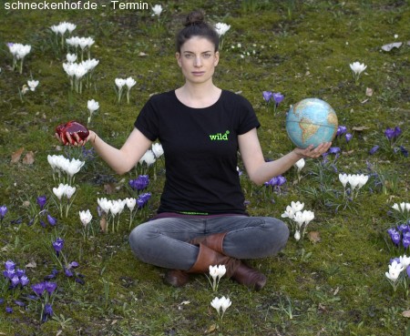 Die Welt mein Herz Werbeplakat