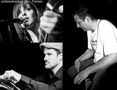 Stefanie Nerpel & Band