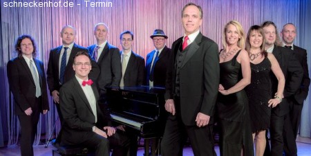 Das Udo Jürgens Tribute Konzert Werbeplakat